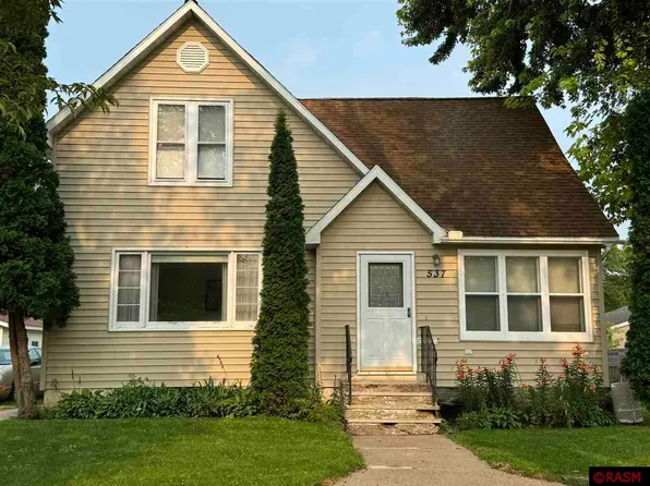 537 S Broadway, Wells, MN 56097