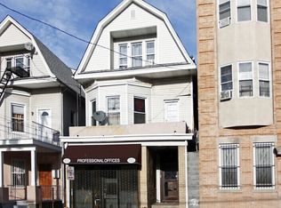 155 S 3rd Ave, Mount Vernon, NY 10550
