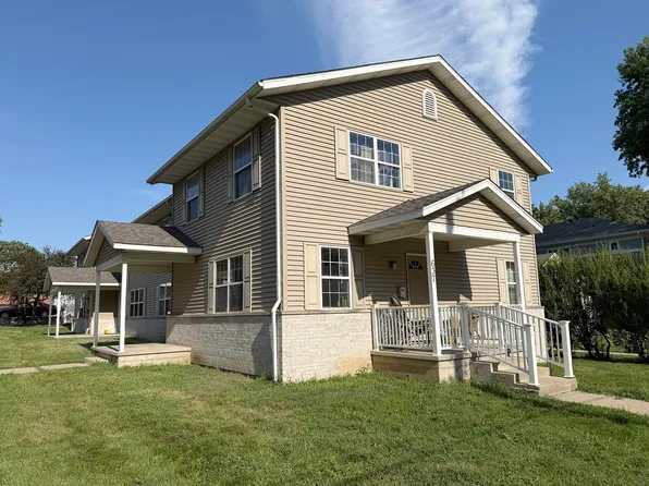 637 S Lucas St #3, Iowa City, IA 52240