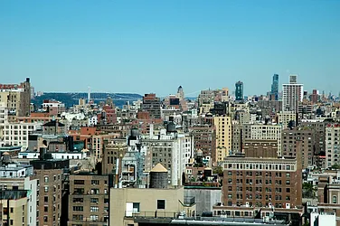 Rented by Brown Harris Stevens