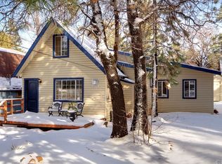 813 Riverside Ave, Big Bear, CA 92386