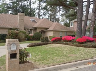 3115 Palmer St, Longview, TX 75605