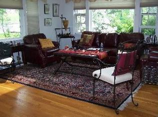 275 Hartman Rd, Newton, MA 02459