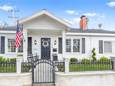 4323 E Shaw St, Long Beach, CA, 90803