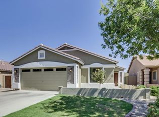 10208 E Knowles Ave, Mesa, AZ 85209