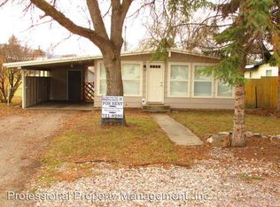 1809 Defoe St, Missoula, MT 59802