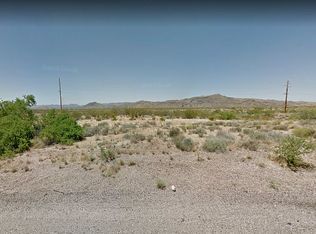 Davis Rd, Golden valley, AZ 86413