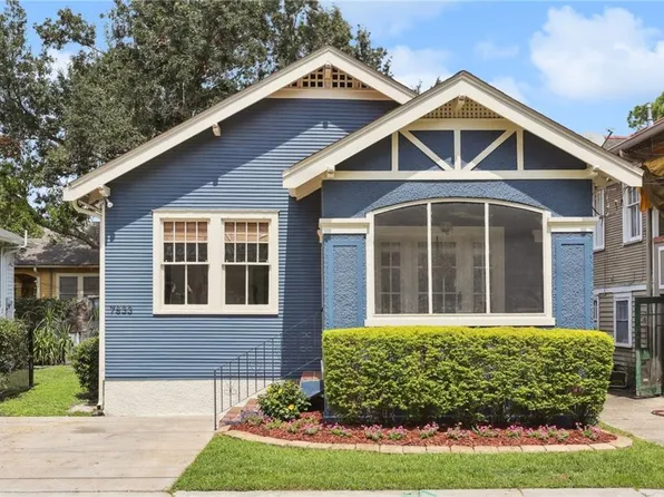 7833 Belfast St, New Orleans, LA 70125