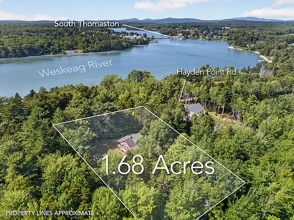 2nd image of 140 Hayden Point Road