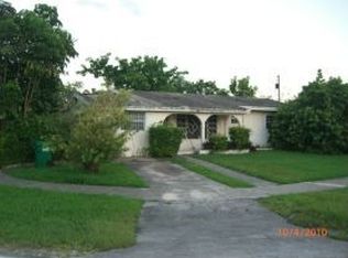 17701 SW 122nd Ave, Miami, FL 33177