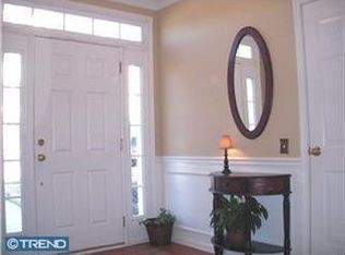 2001 Garrison Dr, Chester Springs, PA 19425