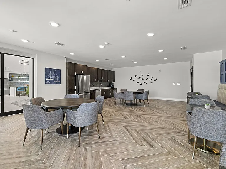 Osprey Park 62+ Apartments & Cottages — Photo 18