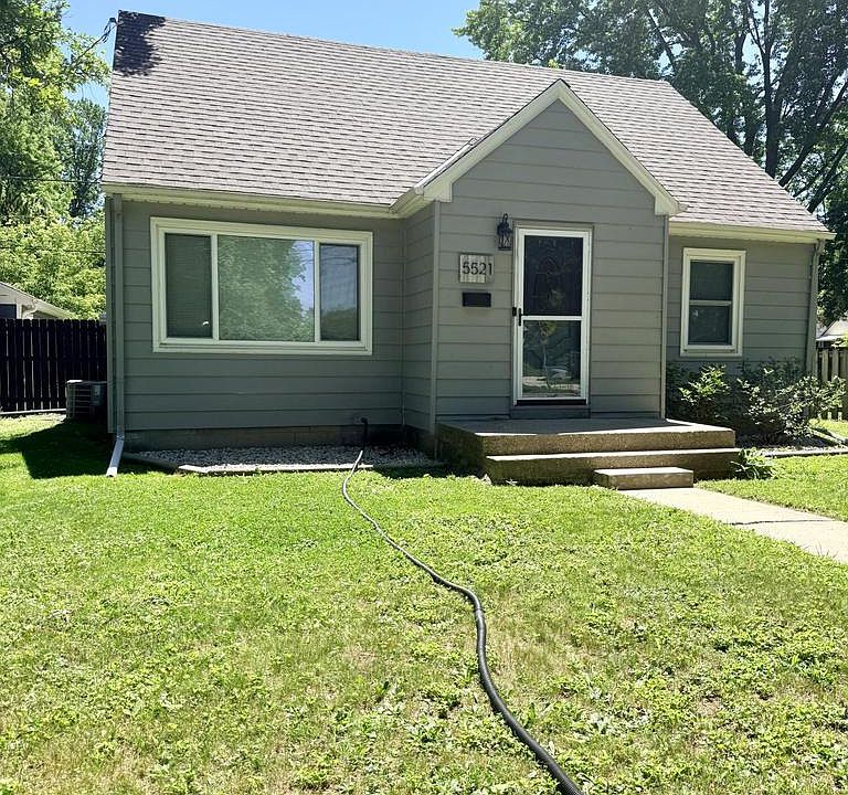 1st image of 5521 W Green Tree ROAD