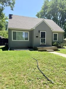 5521 W Green Tree ROAD, Milwaukee, WI, 53223