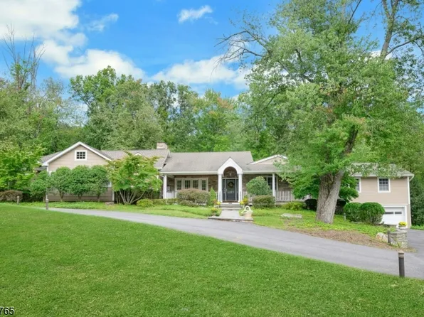 11 Schoolhouse Ln, Mendham Twp., NJ 07960