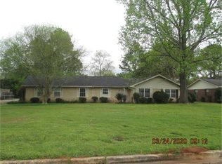 115 Glenwood Rd, Americus, GA 31709
