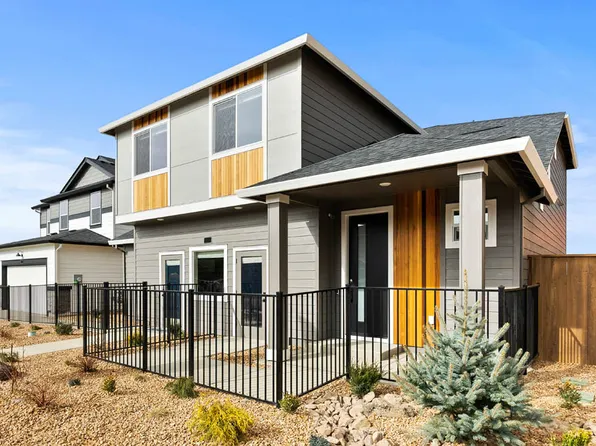 Diamond Plan, Stevens Ranch