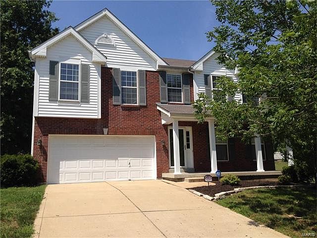 1st image of 937 Forder Crossing Dr