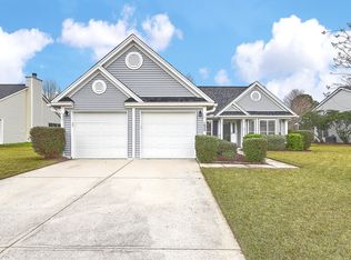 1625 Pin Oak Cut, Mount Pleasant, SC 29466