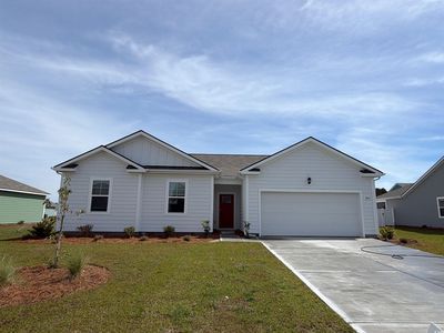 8042 Bear Claw Way, Conway, SC, 29526