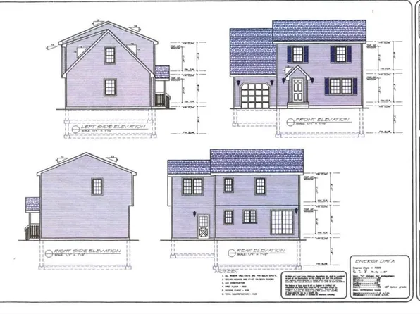 LOT 3 Three Chicopee St, Granby, MA 01033
