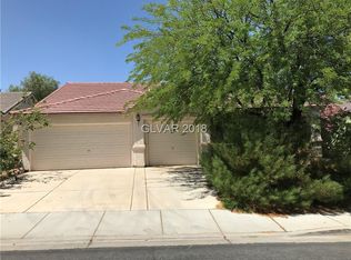 1802 Baja Ln, Henderson, NV 89012