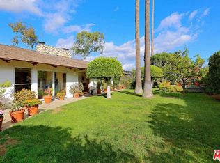 2058 Westridge Rd, Los Angeles, CA 90049