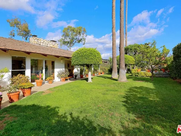 2058 Westridge Rd, Los Angeles, CA 90049