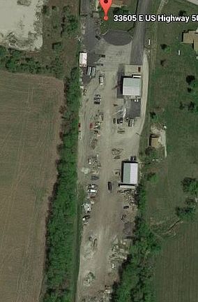 Arial Picture 2