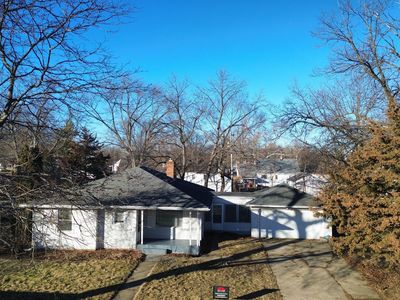 3149 Arline Ave, Rockford, IL, 61101