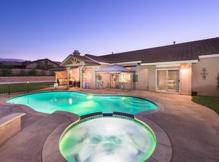 41032 Gretchen Way, Palmdale, CA 93551