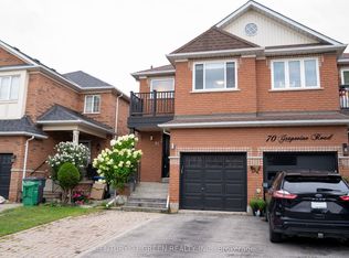 72 Grapevine Rd, Caledon, ON L7E 2R3