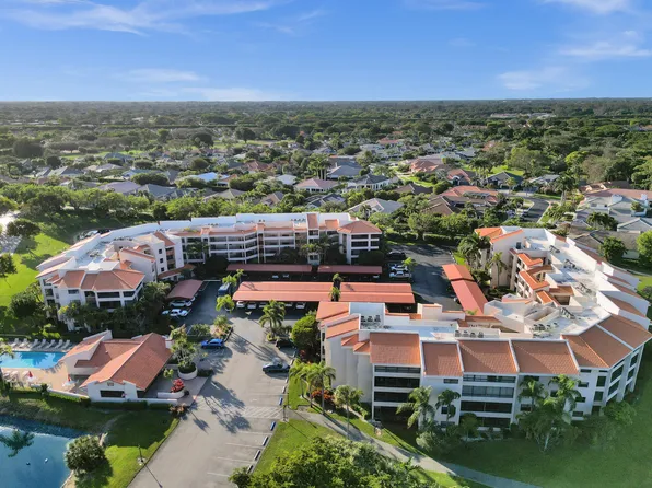 7507 La Paz Boulevard #N106, Boca Raton, FL 33433