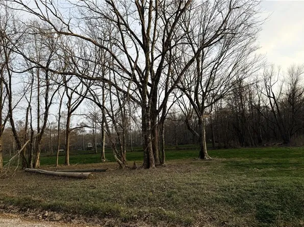 Little River Rd Lot B, Marksville, LA 71351