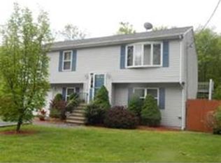 115 Roberge St, Somerset, MA 02726