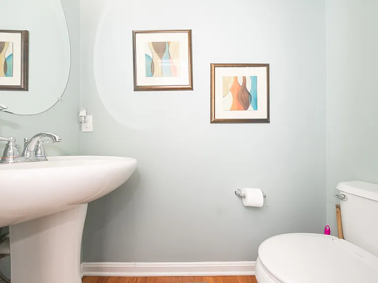 1 Warmstone Way — Photo 21