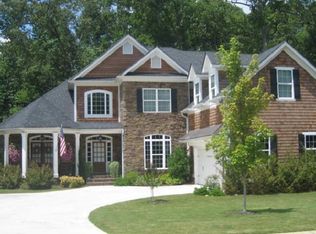 123 Nelson Blvd NW, Rome, GA 30165