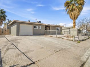 4289 Calimesa St, Las Vegas, NV 89115