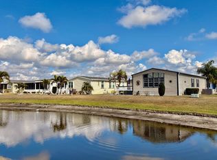 29200 Jones Loop Rd LOT 703, Punta Gorda, FL 33950