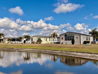 29200 Jones Loop Rd Lot 703, Punta Gorda, FL, 33950