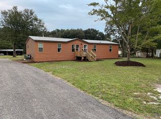 85274 Theresa Rd, Yulee, FL 32097