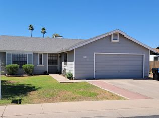 337 W Stanford Ave, Gilbert, AZ 85233