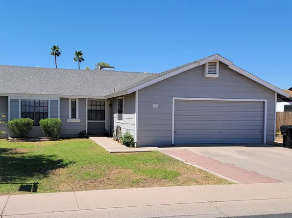 337 W STANFORD Avenue, Gilbert, AZ 85233