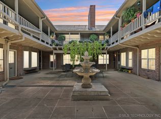 4517 S Peoria Ave APT 10, Tulsa, OK 74105