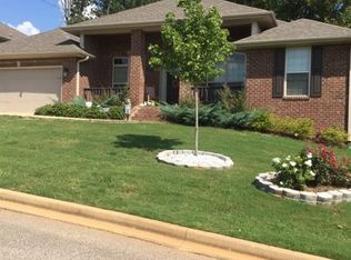 6718 Ridgecrest Cir, Mc Calla, AL 35111