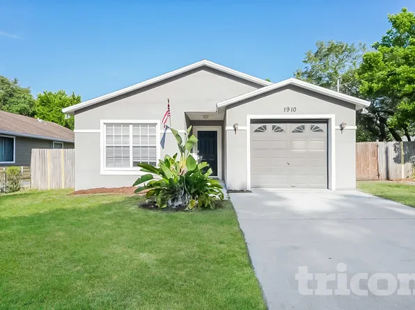1910 Lillian Ave, Tarpon Springs, FL 34689