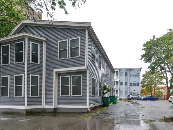 89 Broad St #2, Lynn, MA 01902