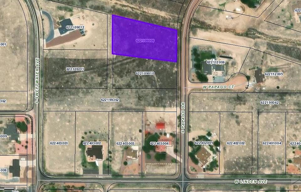 1st image of 1183 S Papago Dr
