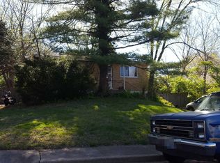 1310 Westover Ave, Saint Louis, MO