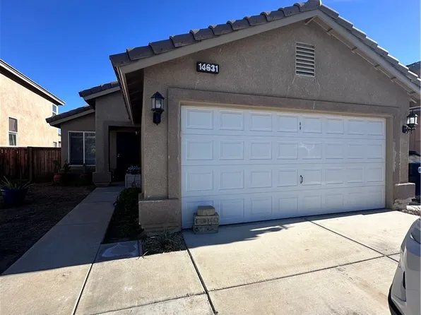 14631 Green River Rd, Victorville, CA 92394